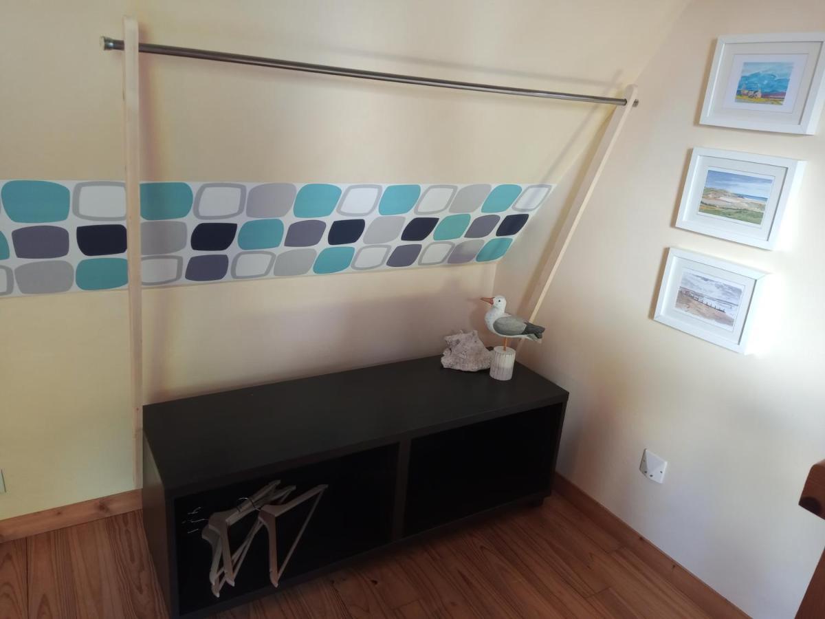 Studio Duplex L'Ecole Buissonniere Trouville-la-Haule Eksteriør billede
