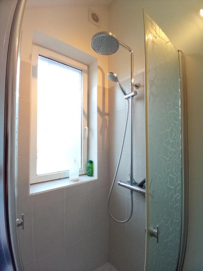 Studio Duplex L'Ecole Buissonniere Trouville-la-Haule Eksteriør billede