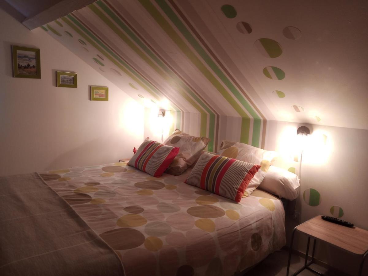 Studio Duplex L'Ecole Buissonniere Trouville-la-Haule Eksteriør billede