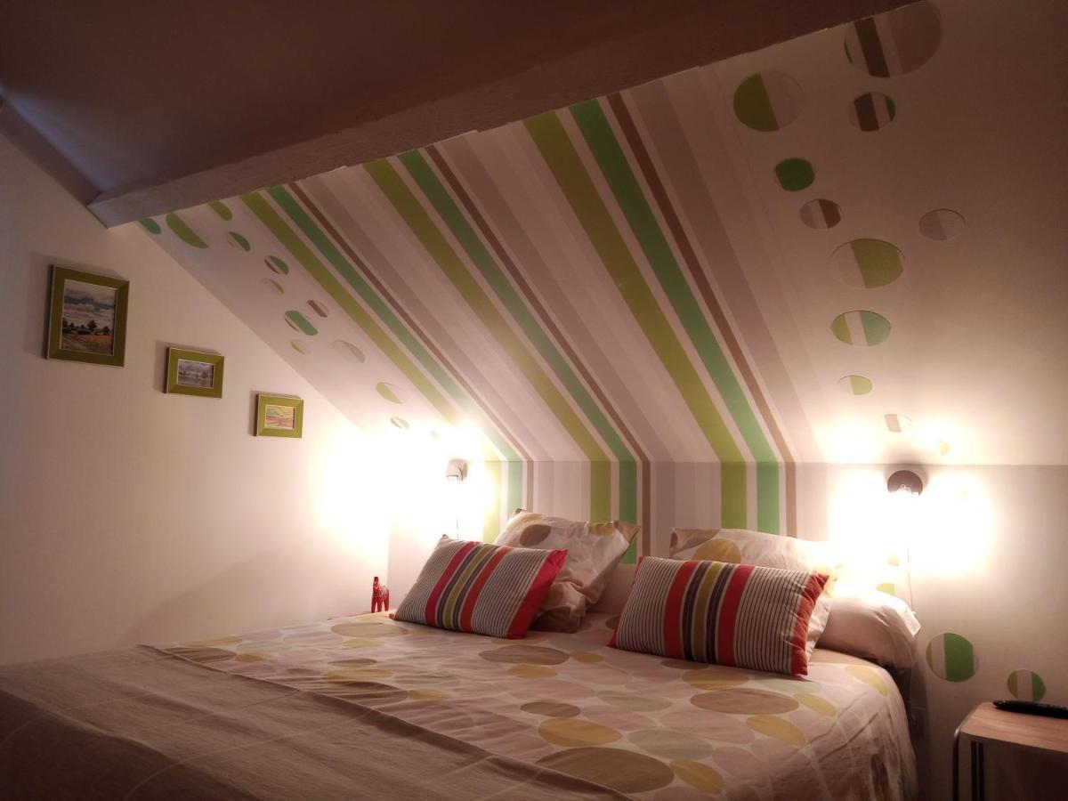 Studio Duplex L'Ecole Buissonniere Trouville-la-Haule Eksteriør billede
